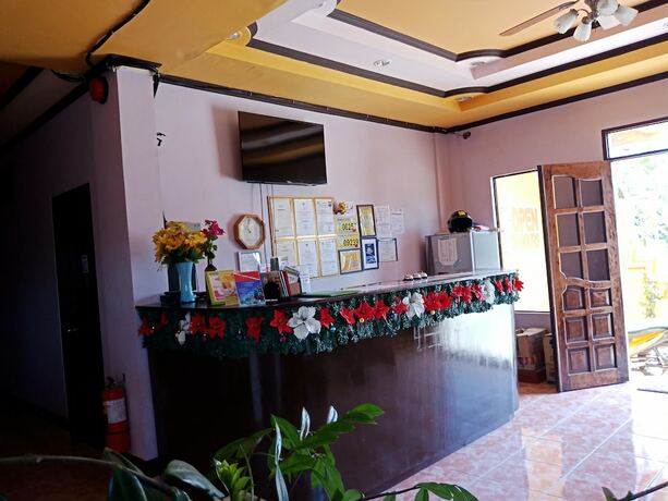 Imagen general del Hotel Tojo Inn. Foto 12