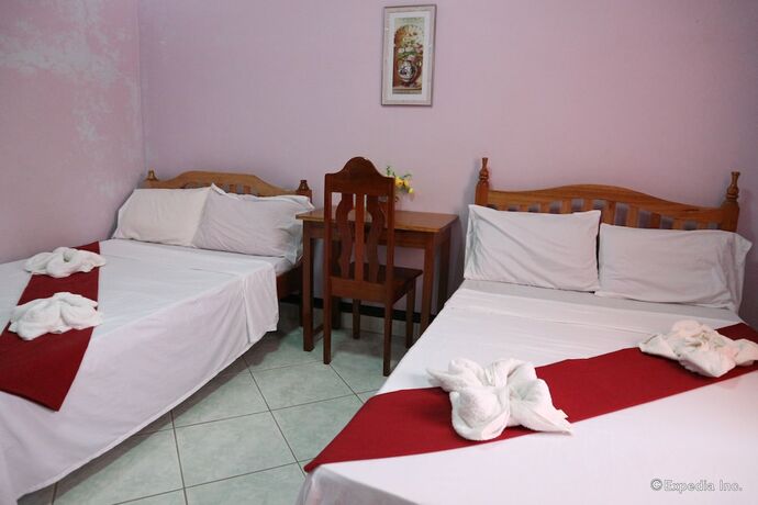 Imagen de la habitación del Hotel Tojo Inn. Foto 16