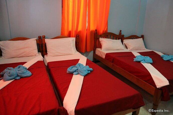 Imagen de la habitación del Hotel Tojo Inn. Foto 17