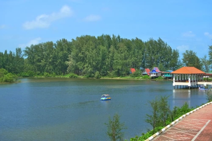 Imagen general del Hotel Tok Aman Bali Beach Resort. Foto 3