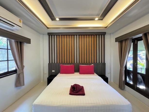 Imagen de la habitación del Hotel Tok Little Hut. Foto 2