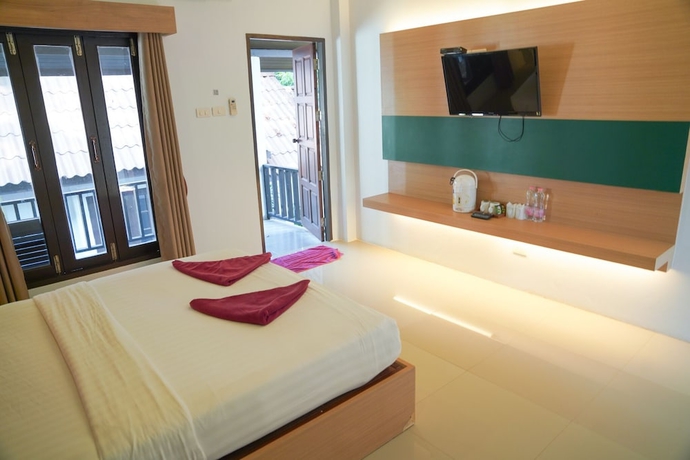 Imagen de la habitación del Hotel Tok Little Hut. Foto 5