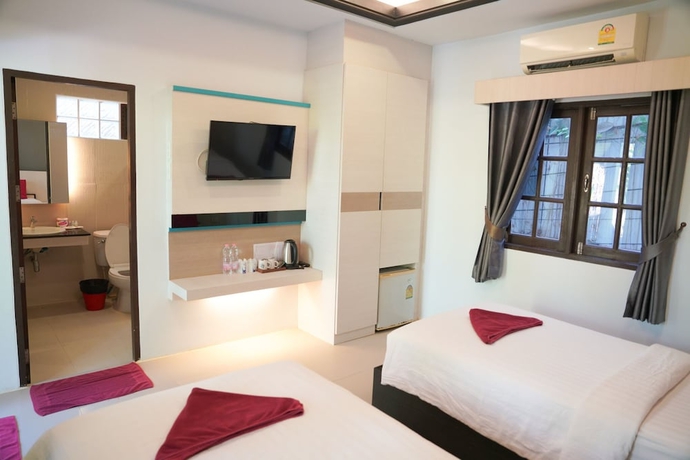 Imagen de la habitación del Hotel Tok Little Hut. Foto 7