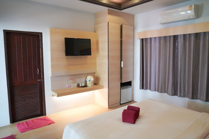 Imagen de la habitación del Hotel Tok Little Hut. Foto 8