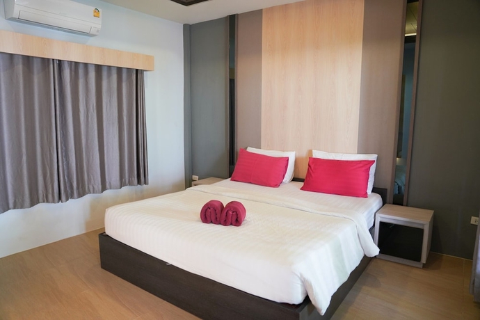 Imagen de la habitación del Hotel Tok Little Hut. Foto 9