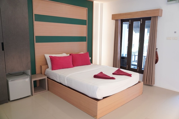 Imagen de la habitación del Hotel Tok Little Hut. Foto 12