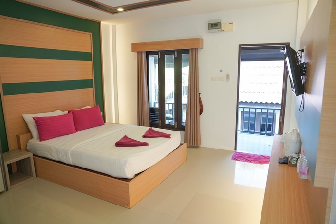Imagen de la habitación del Hotel Tok Little Hut. Foto 13