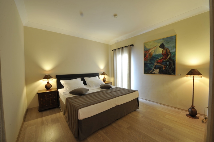 Imagen de la habitación del Hotel Toka Bodrum and Beach Club. Foto 3