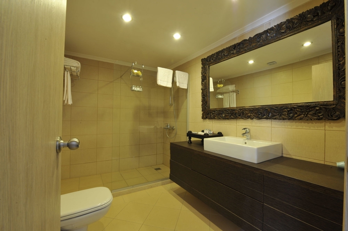 Imagen de la habitación del Hotel Toka Bodrum and Beach Club. Foto 5