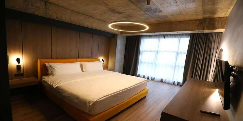 Imagen general del Hotel Toka Restaurant. Foto 1