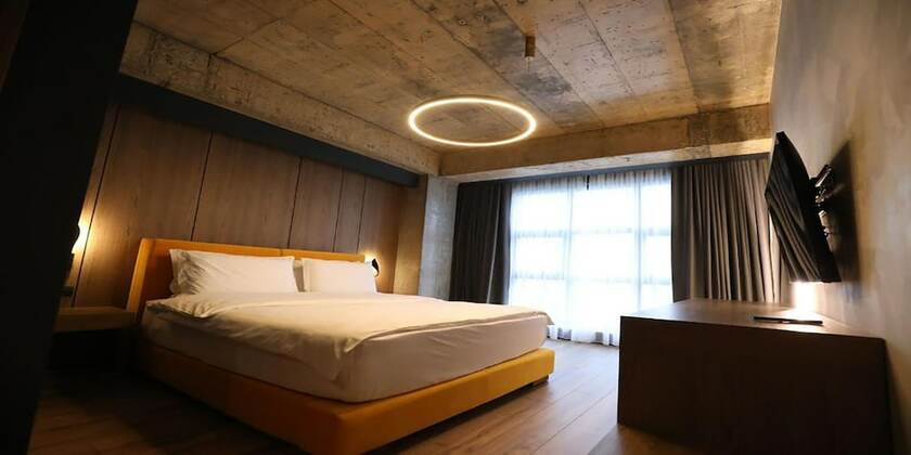 Imagen general del Hotel Toka Restaurant. Foto 2