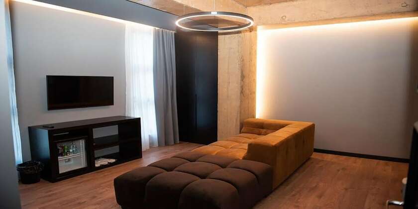 Imagen de la habitación del Hotel Toka Restaurant. Foto 16