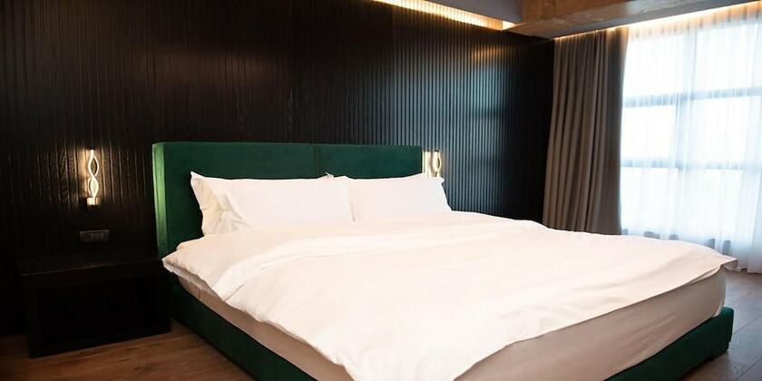 Imagen general del Hotel Toka Restaurant. Foto 3