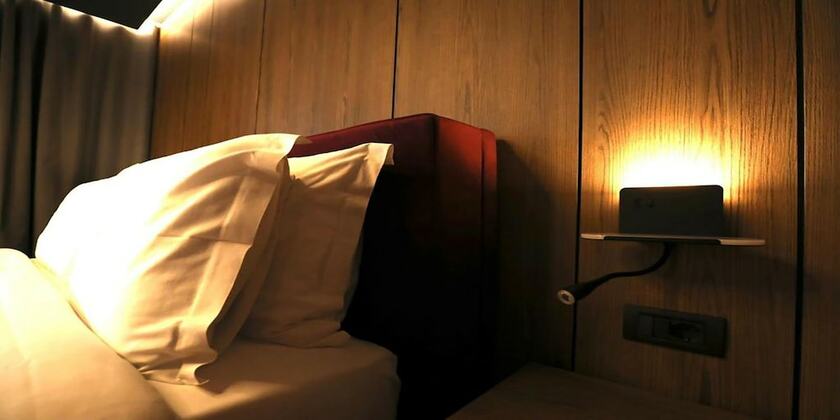 Imagen general del Hotel Toka Restaurant. Foto 6