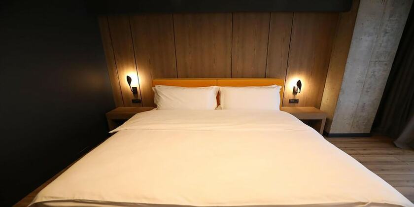 Imagen general del Hotel Toka Restaurant. Foto 8