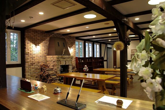 Imagen general del Hotel Tokachi Auberge. Foto 1