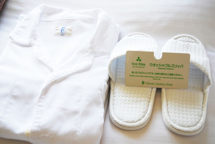 Imagen de la habitación del Hotel Tokachi Gardens. Foto 9