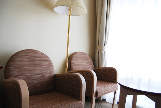 Imagen de la habitación del Hotel Tokachi Gardens. Foto 14