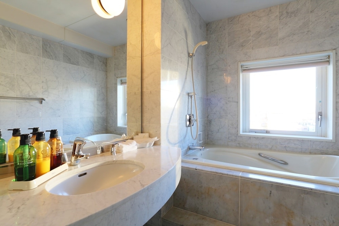 Imagen de la habitación del Hotel Tokachi Gardens. Foto 18