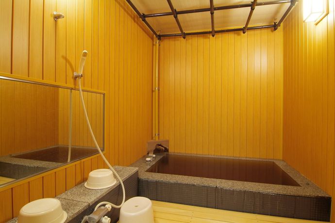 Imagen de la piscina del Hotel Tokachi-Makubetsu Grandvrio Hotel - ROUTE-INN HOTELS -. Foto 12