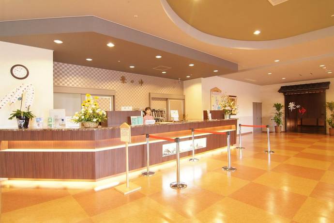 Imagen de los interiores del Hotel Tokachi-Makubetsu Grandvrio Hotel - ROUTE-INN HOTELS -. Foto 10