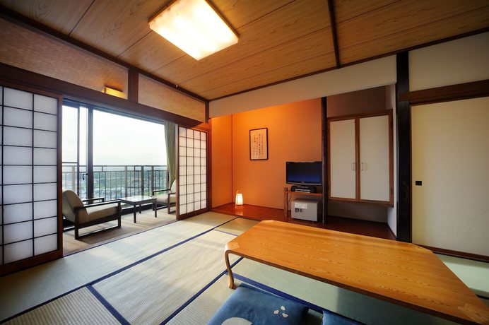 Imagen de la habitación del Hotel Tokachi-Makubetsu Grandvrio Hotel - ROUTE-INN HOTELS -. Foto 3