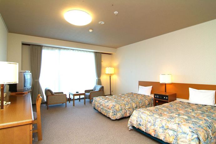 Imagen de la habitación del Hotel Tokachi-Makubetsu Grandvrio Hotel - ROUTE-INN HOTELS -. Foto 4