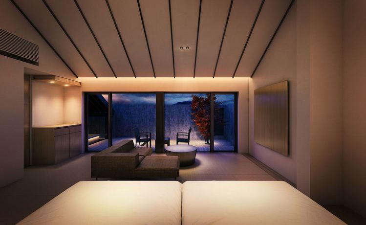 Imagen de la habitación del Hotel Tokachigawa Mall Onsen Seijyakubow. Foto 17