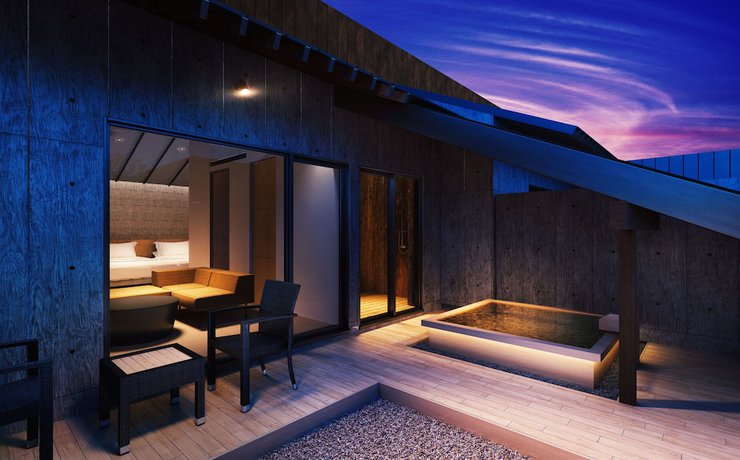 Imagen de la habitación del Hotel Tokachigawa Mall Onsen Seijyakubow. Foto 18