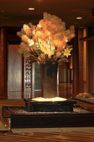 Imagen de los interiores del Hotel Tokachigawa Onsen Daiichi Hoshutei Toyotei. Foto 19