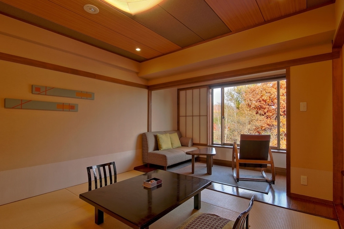 Imagen de la habitación del Hotel Tokachigawa Onsen Daiichi Hoshutei Toyotei. Foto 15