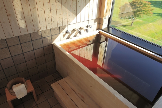 Imagen de la habitación del Hotel Tokachigawa Onsen Sanyoan. Foto 6