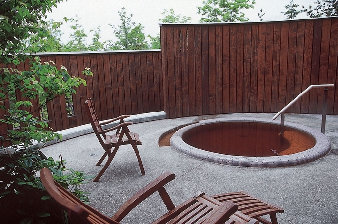Imagen general del Hotel Tokachigawa Onsen Sanyoan. Foto 1