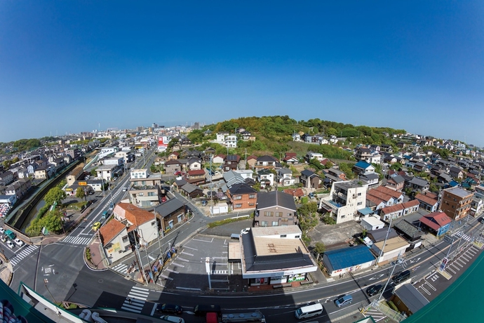 Imagen de la habitación del Hotel Tokai City. Foto 7