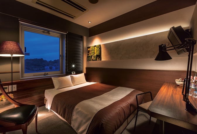 Imagen de la habitación del Hotel Tokai City. Foto 12