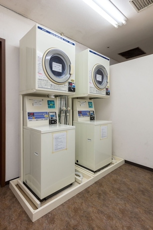 Imagen de los interiores del Hotel Tokai City. Foto 18