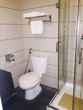 Imagen de la habitación del Hotel Tokai. Foto 14