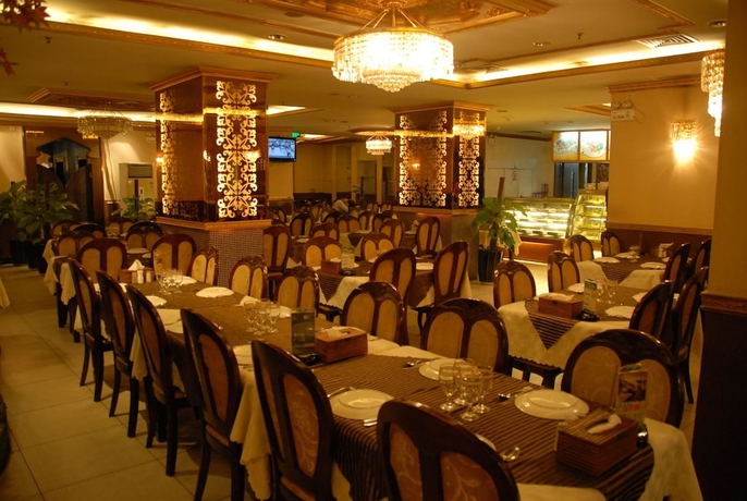 Imagen del bar/restaurante del Hotel Tokai. Foto 3