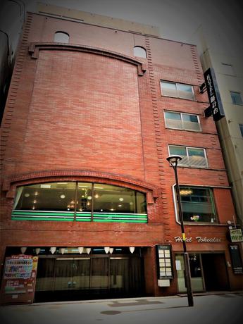 Imagen general del Hotel Tokeidai. Foto 1