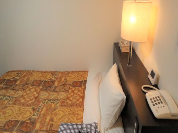 Imagen de la habitación del Hotel Tokeidai. Foto 6