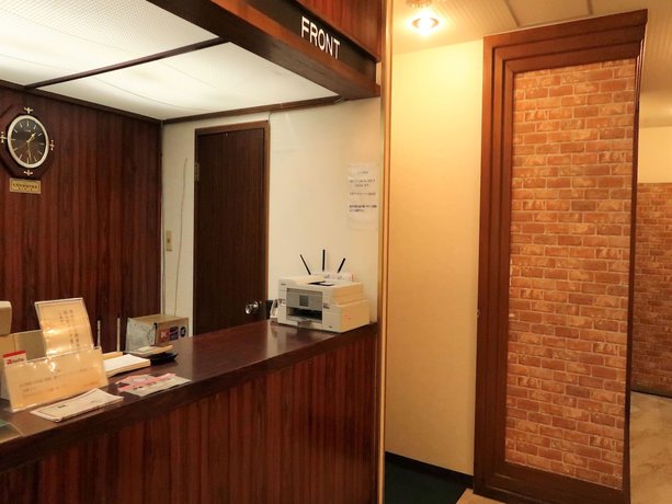 Imagen de los interiores del Hotel Tokeidai. Foto 20