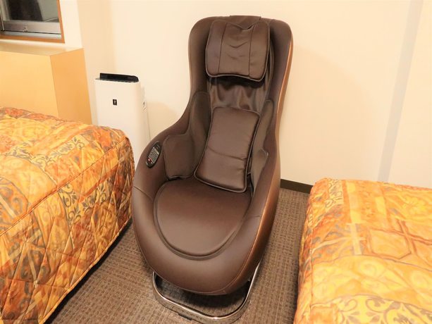 Imagen de la habitación del Hotel Tokeidai. Foto 12
