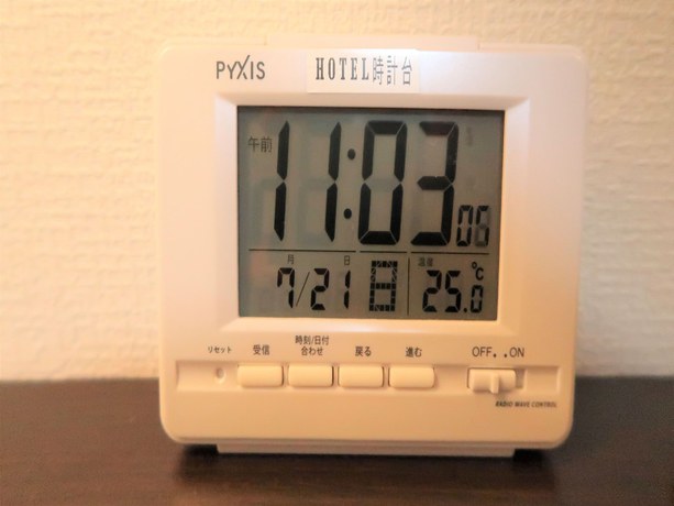 Imagen de la habitación del Hotel Tokeidai. Foto 13