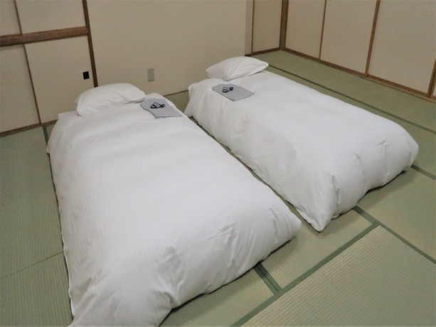 Imagen de la habitación del Hotel Tokeidai. Foto 15