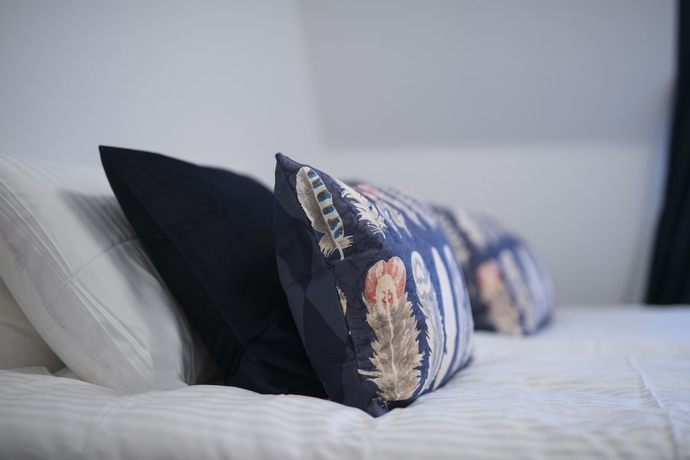 Imagen de la habitación del Hotel Tokeryds Herrg&aring;rd. Foto 5