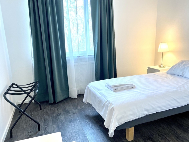 Imagen de la habitación del Hotel Tokeryds Herrg&aring;rd. Foto 6
