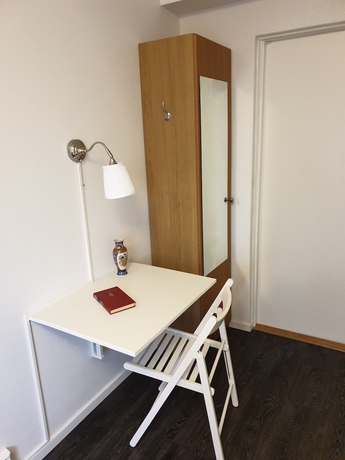 Imagen de la habitación del Hotel Tokeryds Herrg&aring;rd. Foto 7