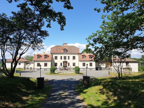 Imagen general del Hotel Tokeryds Herrg&aring;rd. Foto 1