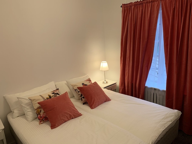 Imagen de la habitación del Hotel Tokeryds Herrg&aring;rd. Foto 10