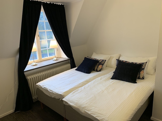 Imagen de la habitación del Hotel Tokeryds Herrg&aring;rd. Foto 11